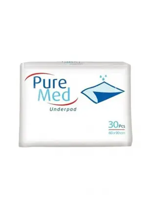 60x90 Kedi Köpek Çiş Pedi 30adet (SÜPER EMİCİ DOKU)