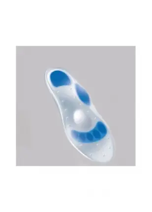 Comfortlıfe Ark – Ark Destekli Silikon Tabanlık Xs 35-36 Numara