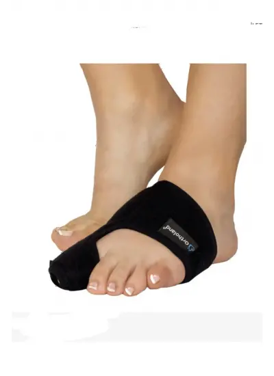 Hallux Valgus Bandajı Sol