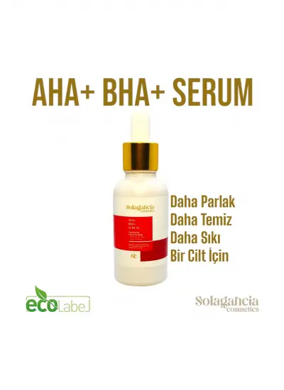 3’lü Cilt Serum Paketi (30ml+30ml+30ml)