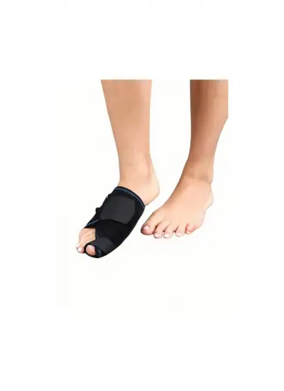 Hallux Valgus Gece Ateli Sağ