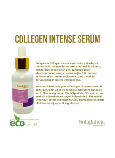 Collegen Intense Serum