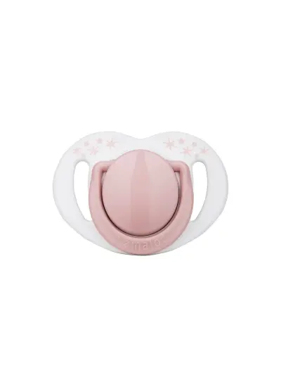 Mamajoo Mini Hediye Seti 250ml / Powder Pink