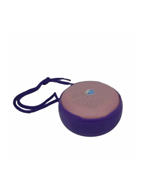 Bs607 Askı Aparatlı Bluetoot Kablosuz Hoparlör