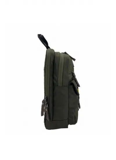 Slingbag D00720 Çapraz Sırt Çantası Haki