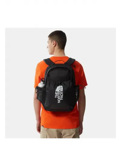 Bozer Backpack Sırt Çantası Siyah