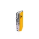 Cohiba Ccm0214 3 Jet Torch Puro Çakmağı Sarı