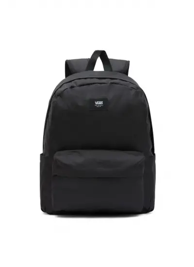 Old Skool Backpack Siyah Sırt Çantası