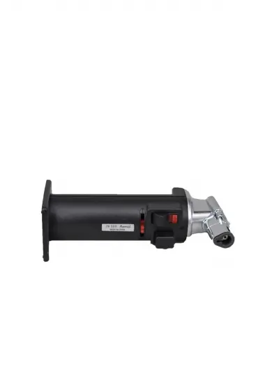 Zb 380 Ayarlanabilir Torch Pürmüz Çakmak 2500 F