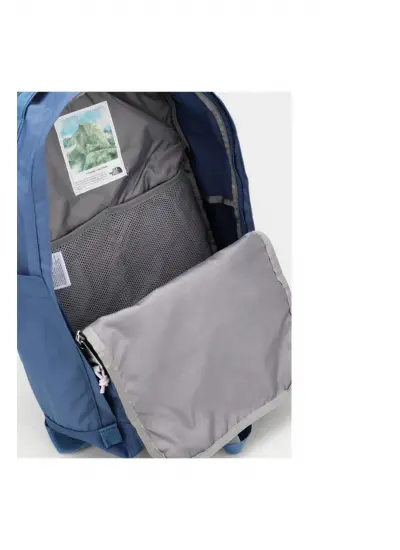 Berkeley Daypack Sırt Çantası Lacivert