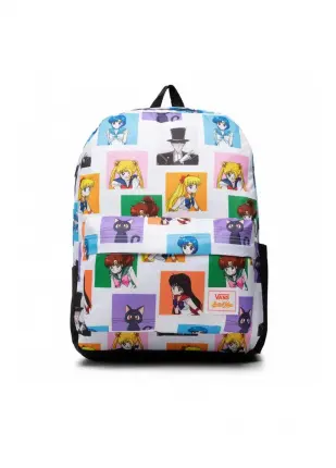 Old Skool X Sailor Moon Sırt Çantası