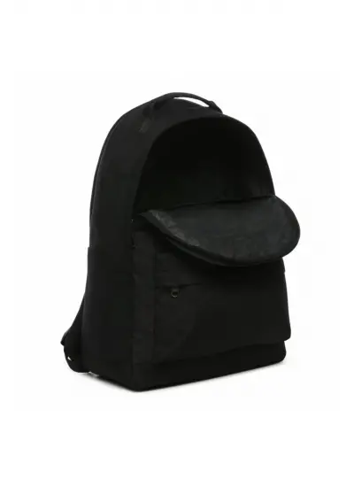 Startle Backpack Blk Çok Bölmeli Sırt Çantası