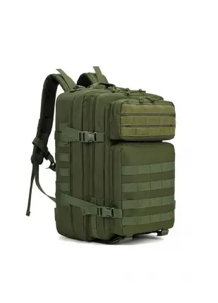 Taktikal TK1100 Taktic 45 LT Sırt Çantası Haki Yeşil