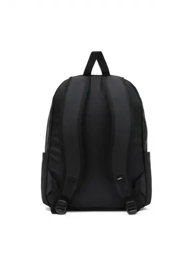 Old Skool Backpack Siyah Sırt Çantası