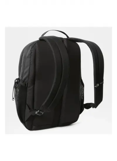 Bozer Backpack Sırt Çantası Siyah