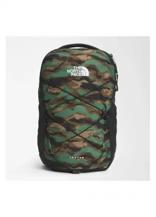 Jester Deep Grass Sırt Çantası