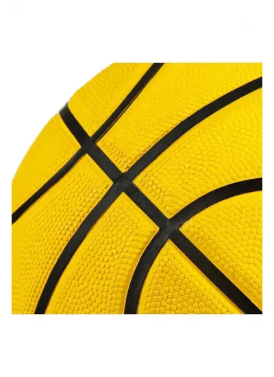 Tarmak Basketbol Topu - 5 Numara - Sarı - R100