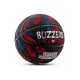 TB500 Buzzers Basketbol Topu Grafiti Kauçuk Dayanıklı Deep Channel Kabartmalı No:7