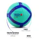 VT-500 Trick Voleybol Topu Pompalı Yumuşak Doku Semi-Pro İç-Dış Mekan Soft Touch No:5 270 g