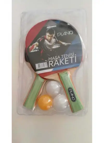 Raket Seti Rkt-1027