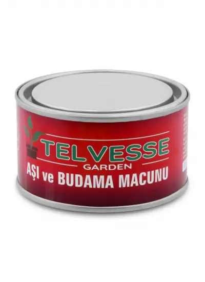 Aşı Macunu Soğuk Uygulanan Budama Macunu 250 gr