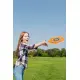 3lü Frisbee Frizbi Fırlatma Diski Disk Atma Oyunu Çocuk Yetişkin Plaj Bahçe Oyuncak 24 Cm