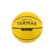 Tarmak Basketbol Topu - 5 Numara - Sarı - R100