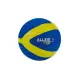 Allsix V100 Soft Sarı Lacivert Voleybol Topu 200 220gr Yeni Seri