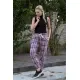 Kadın Welsoft Polar Tek Alt Pijama 210069