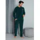 WelSoft Polar Erkek Pijama Takımı 6826