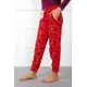 Bayan Welsoft Polar Tek Alt Pijama 210040