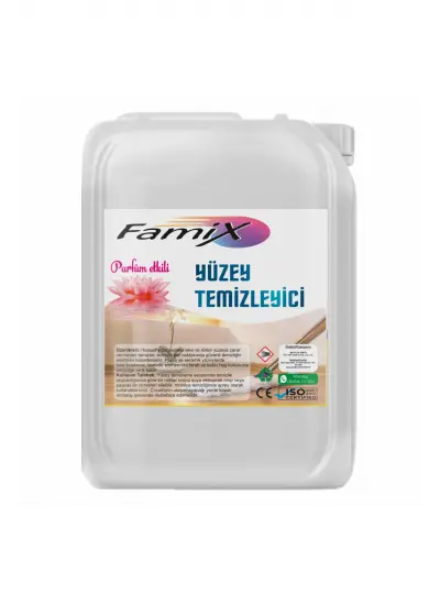 Yüzey Temizleyici 4 Kg