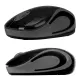 SMW-555 USB SİYAH 2.4GHZ 1200 DPI OPTİK KABLOSUZ MOUSE