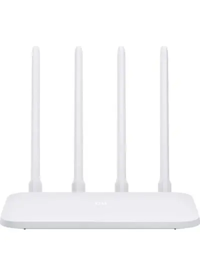 Xiaomi Mi WiFi AC1200 Router 4A Giga Version 1167 Mbps 2.4G 5G Çift Bant 4 Antenli