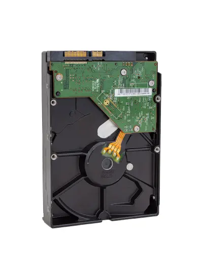 ST1000VX013 3.5 1 TB SKYHAWK SATA 5400RPM 256MB 7/24 GÜVENLİK HARDDİSK