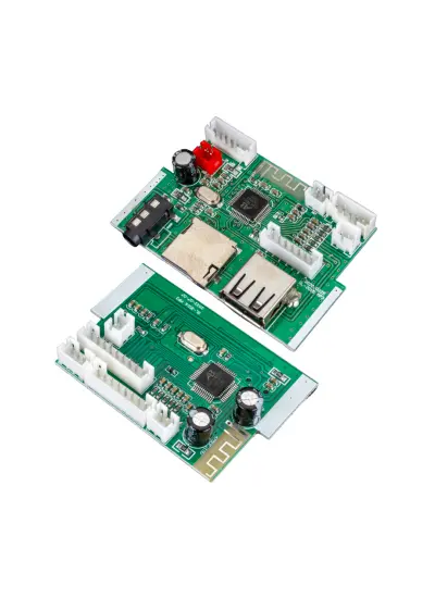 MV-2015*USB PCB BOARD YEDEK YAKA PARÇA