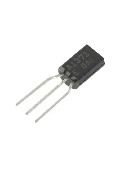 2SA 1371 TO-92L TRANSISTOR