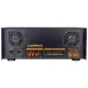 MV-1215 USB BT UK RMS200W MAX 1600W 6 ZON +99DSP+4-16 70 100 V TRAFOLU MIXER KÜP ANFİ