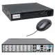 PM-12183* 16 KANAL 1080N AHD/ANALOG/TVI/CVI XMEYE DVR/XVR KAYIT CİHAZI