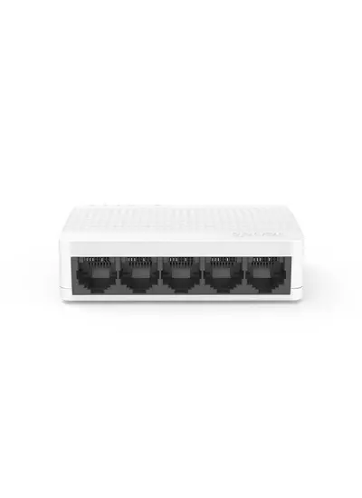 S105 V2 10/100 MBPS 5 PORT SWITCH