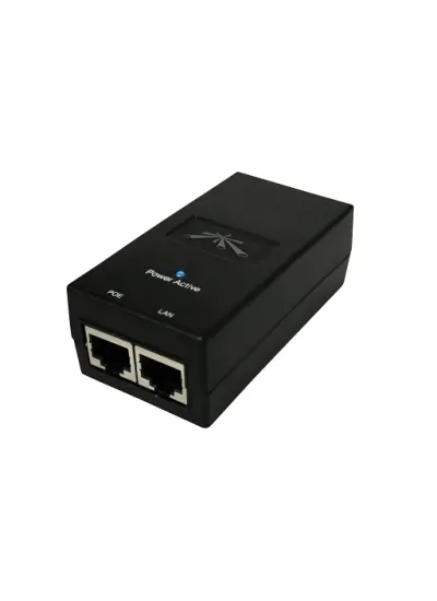 POE 24V-12G WATT Gigabit POE - UBNT POE