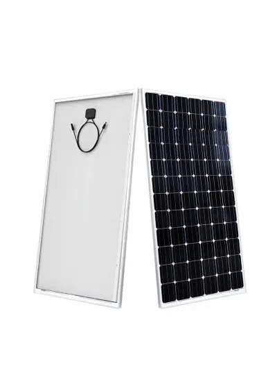 -SP410M Güneş Enerji Solar Panel Monokristal 410 Watt (198x100cm)