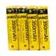 SUNKKO 3.7 VOLT 350 MAH 10440 ŞARJ EDİLEBİLİR PİL Tekli