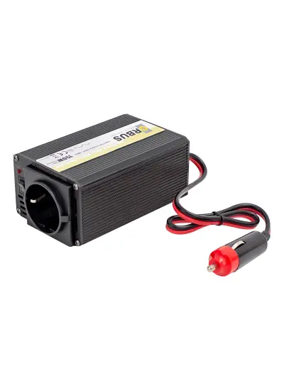 MS-150W 12 VOLT - 150 WATT MODIFIED SINUS INVERTER