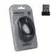 EVEREST SMW-88 USB 2.4GHZ SİYAH 1200 DPI KABLOSUZ MOUSE