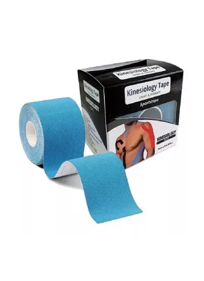 Ağrı Bandı Kinesiology Tape 5 cm X 5 m