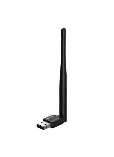 BL-WN156A 150 MBPS 7601 CHIPSET USB WIRELESS ADAPTÖR