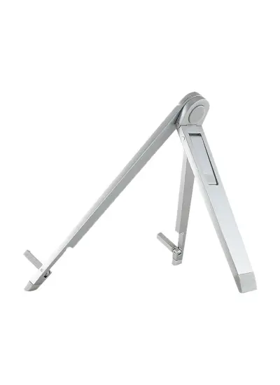 IPAD/IPAD2 TABLET PC STANDI (METAL+AYARLANABİLİR)