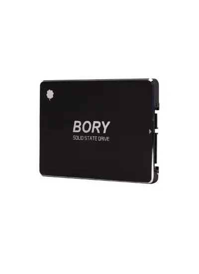 BORY R500-C128G SATA3 128 GB SSD 550/510 MBS HARDDİSK