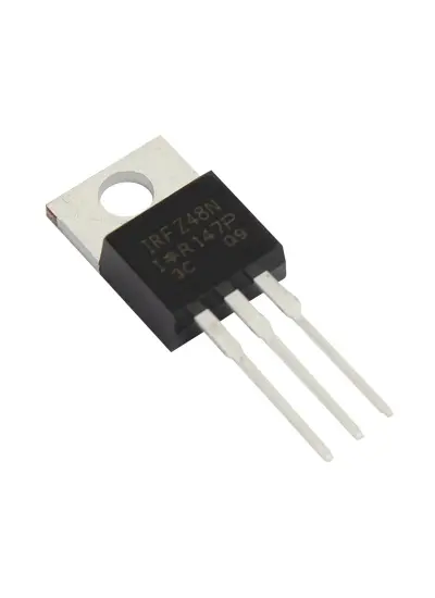 IRFZ 48N TO-220 MOSFET TRANSISTOR